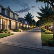Will Tariffs Drive Up Demand for Locally Sourced Building Materials in Newmarket, ON?