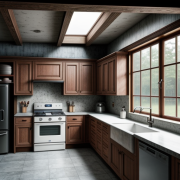 Techniques to Create an Illusion of Spaciousness in Your Newmarket Home