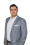 Hamed Bagherzadeh headshot