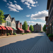 Understanding How Tariffs Affect Sustainable and Green Building Material Costs in Richmond Hill