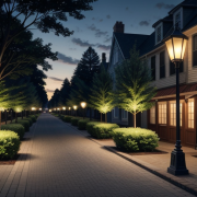 A Comprehensive Guide to LEED Certification for Buildings