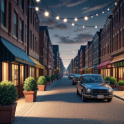 Exploring How Tariffs Influences Housing Markets in Toronto: A Focus on Local Construction Practices
