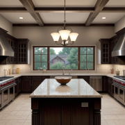 Advantages of Choosing Tailored Luxury Homes in Whitby, ON