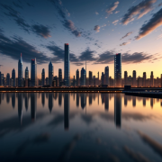 Advantages of Energy-Efficient Appliances for Whitby Homeowners