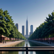 Top Community Amenities to Consider When Purchasing a Home in Toronto