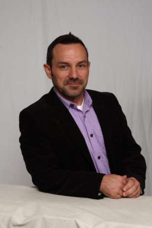 Ron McIntosh