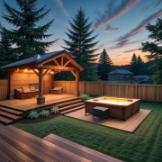 Promoting Properties with Distinctive Features in Maple Ridge, BC