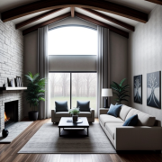 Enhancing Energy Efficiency in Your Surrey Home
