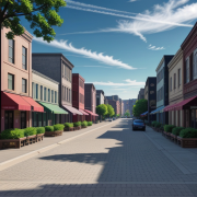 Understanding the Factors Behind Neighborhood Real Estate Appreciation in Surrey, BC
