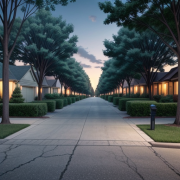 Establishing a Neighborhood Watch Program in Etobicoke, ON: A Step-by-Step Guide