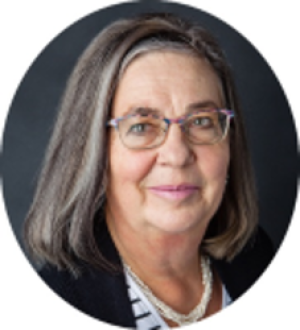 Ingrid Berger