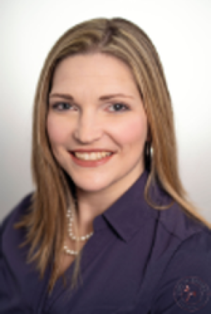 Amanda Halley