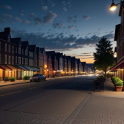 Comprehending Real Estate Market Cycles: Essential Insights for Homeowners in Surrey, BC