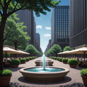 Eco-Friendly Landscaping Solutions for Toronto Homeowners