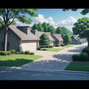 Developing an Eco-Friendly Property Management Strategy in Vaughan, ON