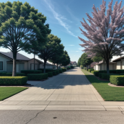 Understanding the Impact of Stock Market Trends on Real Estate Values