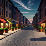 Current Home Design Trends in Aurora, ON: What Homebuyers Need to Know