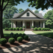 Enhancing Energy Efficiency in Your Sherwood Park Home
