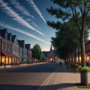 Effective Ways to Minimize Your Home's Carbon Footprint in Ajax, ON