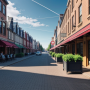 Enhancing Your Credit Score for Home Buying in Edmonton
