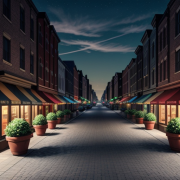 Essential Community Amenities to Consider When Purchasing a Home in Edmonton