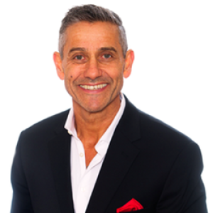 Vince Cavaliere