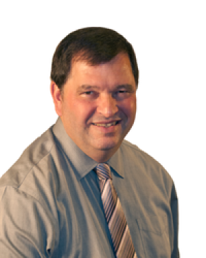 Paul Schnittker