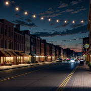 Advantages of Residing in a Walkable Community in Almonte, ON