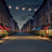Understanding the Variances in Real Estate Markets Across Canada