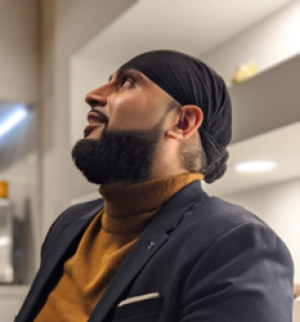 Gurman Singh