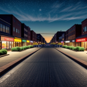 Impact of Population Growth on Housing Demand in Edmonton