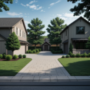 The Impact of Tariffs on Investment Properties Dependent on Imported Renovation Materials in Surrey, BC