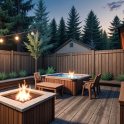 Boosting Your Vacation Home's Rental Income: Key Strategies for Surrey Homeowners