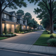 Could Tariffs Prompt the Return of Manufacturing for Building Materials and Home Goods to Oakville?