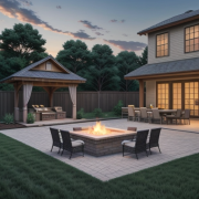 Strategies for Marketing High-End Properties to International Buyers in Markham, ON