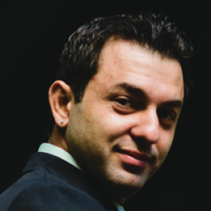 Peter Velentis