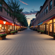 Strategies to Diversify Your Real Estate Investment Portfolio in Mississauga, ON