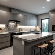 The Impact of Urbanization on Real Estate Markets in Mississauga, Ontario