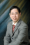 Yuhua Zhang headshot