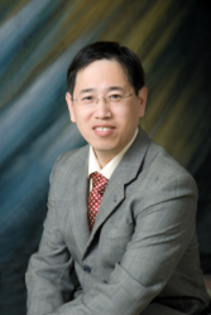 Yuhua Zhang