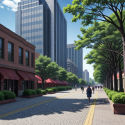 How Economic Trends Influence the Real Estate Market in Vaughan, ON