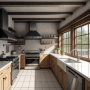 Top Home Improvement Projects for Maximum Return on Investment in Vaughan, ON