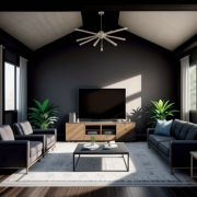 Advantages of Embracing an Open Concept Layout in Your Abbotsford Home