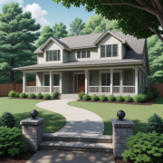 Promoting Your Kamloops Home with Distinctive Features