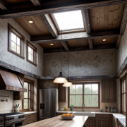 Advantages of Purchasing Custom-Built Luxury Homes in Kamloops, BC