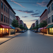 A Comprehensive Guide to LEED Certification for Buildings in Holland Landing, ON