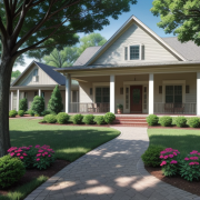 Establishing an Eco-Friendly Garden in Mount Albert, ON