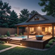 Top Home Improvement Projects with the Highest ROI in Kamloops, BC