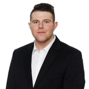 Cam Mckeen