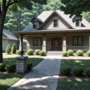 Advantages of an Open Concept Layout in Kamloops Homes